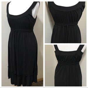 Black Sun Dress. 😎